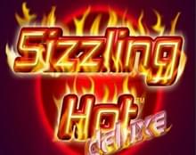 Sizzling Hot Deluxe игровой автомат.