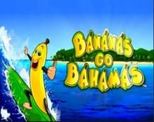 Bananas go Bahamas игровой автомат.