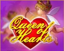 Queen of Hearts игровой автомат.